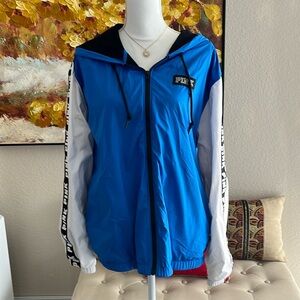 Victoria Secret Pink Wind Breaker